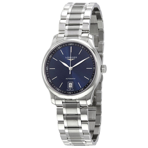 Longines L2.628.4.92.6 Master Collection Automatic Men's Watch