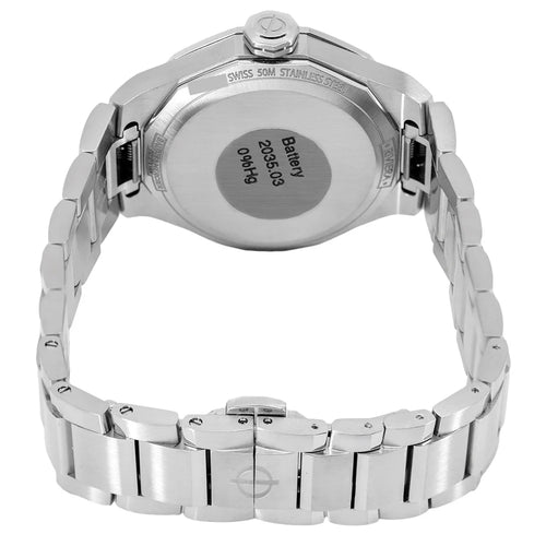 Baume & Mercier M0A10811