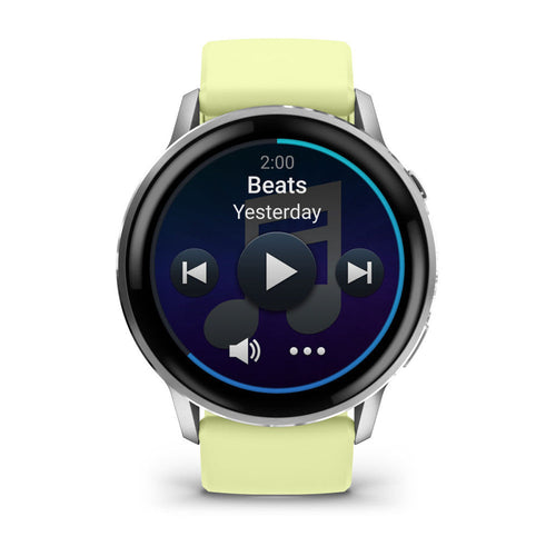 Garmin 010-03014-02 Venu® 4 - 45 mm Smartwatch Men's Watch