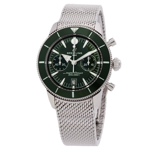 Breitling AB0156361L1A1 Superocean Heritage Automatic Men's Watch