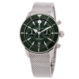 Breitling AB0156361L1A1 Superocean Heritage Automatic Men's Watch
