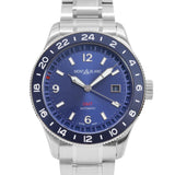 Montblanc 129616 1858 GMT Auto