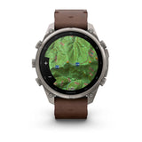 Garmin 010-04336-41 fēnix Electronics Men's Watch