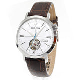 Bulova 96A318 Aerojet Automatic Men's Watch