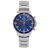 Bulova Uomo 98B301 Marine Star 45mm Quarzo Cronografo