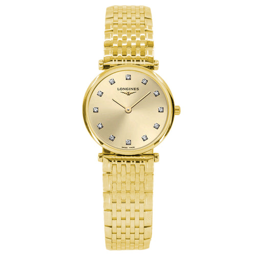 Longines L4.209.2.37.8