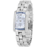 Baume & Mercier M0A08029 Hampton Milleis Quartz Woman's Watch