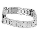 Bulova 96P240 Duality Quartz Woman's Watch