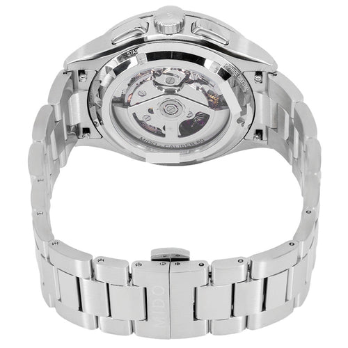 Multifort M038.662.11.060.00 Multifort Skeleton Cronografo