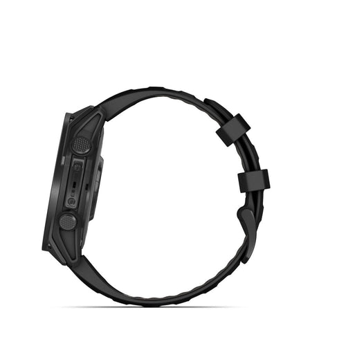 Garmin 010-03405-01 tactix® 8 Digital Men's Watch