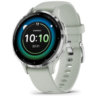 Garmin 010-02785-01 Venu® 3S Smartwatch Men's Watch