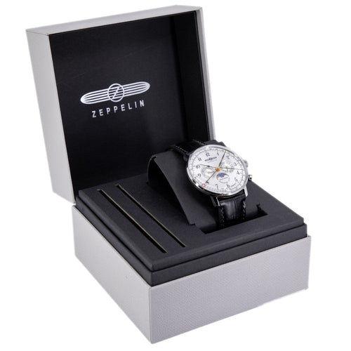Zeppelin 7036-1 LZ129 Hindenburg Quartz Men's Watch