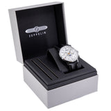 Zeppelin 7036-1 LZ129 Hindenburg Quartz Men's Watch