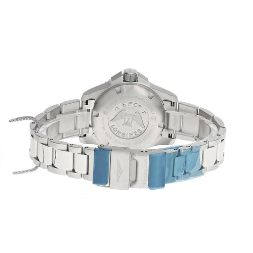 Longines Donna L33704876 HydroConquest Quarzo