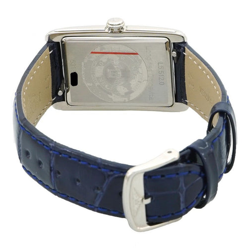 Longines L5.512.0.71.7 DolceVita Quartz Woman's Watch