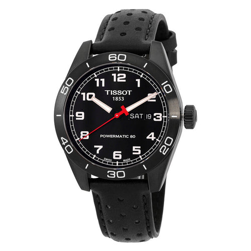 Tissot Uomo T1314303605200 PRS 516 Automatico