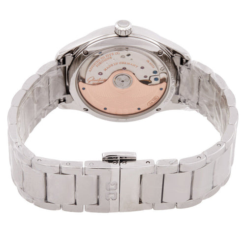 Glashütte Original 1-35-14-03-02-14 Serenade Luna Automatic Woman's Watch