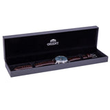 Orient RA-AK0805E30B Bambino Automatic Sun & Moon Men's Watch