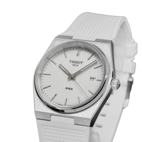Tissot Uomo T137.410.17.011.00 PRX 40mm Quarzo