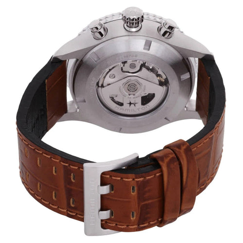 Hamilton H76746540 Khaki Aviation Automatic Men's Watch