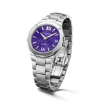 Baume & Mercier MOA10728BM Riviera Quartz Woman's Watch