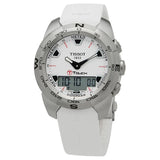 Tissot T013.420.17.011.00 Touch Collection Quartz T-Touch Expert Men's Watch