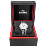Tissot Uomo T158.407.11.031.00 Classic Dream 40mm Automatico