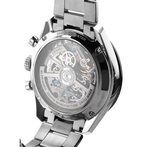 Zenith 03.3120.3600/76.M3100 Chronomaster Sport Automatic Men's Watch