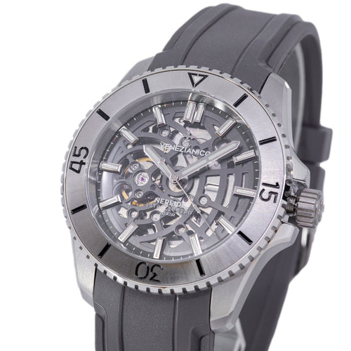 Venezianico 3921508 Nereide Automatic Ultraleggero Men's Watch