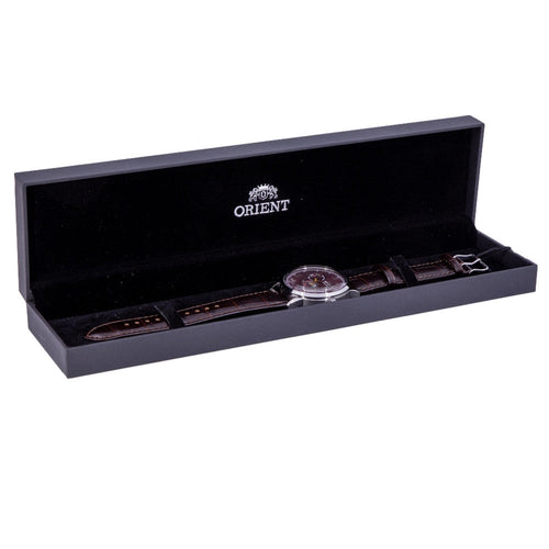 Orient RA-AK0807R30B Bambino Automatic Version 9 Men's Watch
