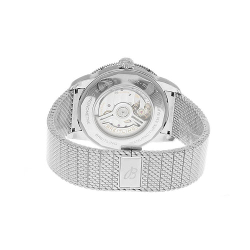 Breitling AB3112241B1A1 Superocean Heritage Automatic Men's Watch