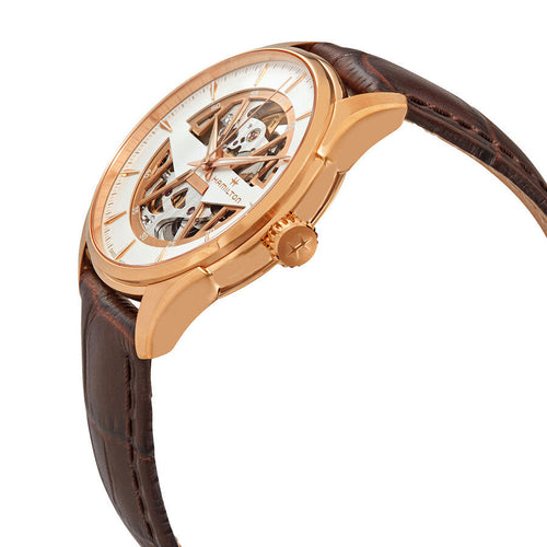 Hamilton Uomo H42505510 Jazzmaster Automatico