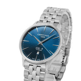 Certina C0454104404100 DS-8 Quartz Men's Watch