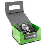 Certina C0328271105100 DS Action Automatic Men's Watch