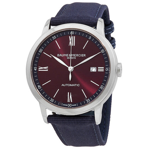 Baume & Mercier M0A10694