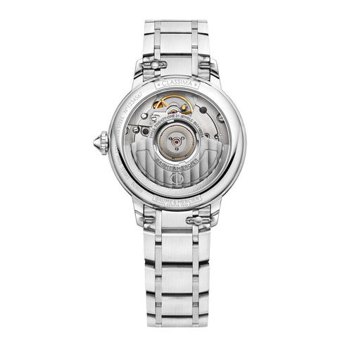 Baume & Mercier MOA10610 Classima Automatic Woman's Watch