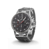 Locman 0516A07S-00GYRDSA Montecristo Automatic Men's Watch