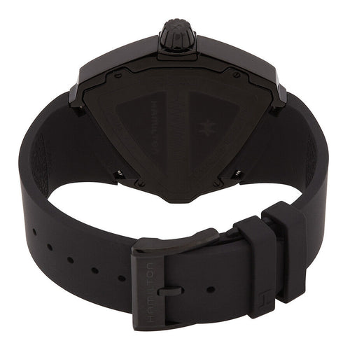Hamilton H24604330 Ventura Quartz Men's Watch