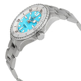 Breitling Donna A17377211C1A1 Superocean Automatico