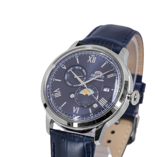 Orient RA-AK0806L30B Bambino Automatic Version 9 Men's Watch