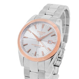 Tissot Uomo T927.407.41.031.00 T-Gold 18k Gold Bezel Auto