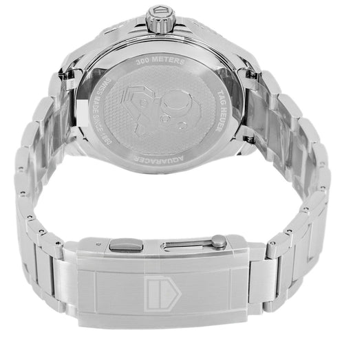 TAG Heuer Uomo WBP5116.BA0013 Aquaracer Automatico