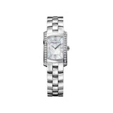 Baume & Mercier M0A08745 Hampton Quartz Milleis Woman's Watch