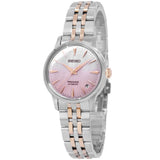Seiko SRPM06J1 Presage Automatic Cocktail Time Woman's Watch