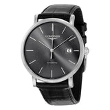 Longines Uomo L49104722 Elegant Automatico