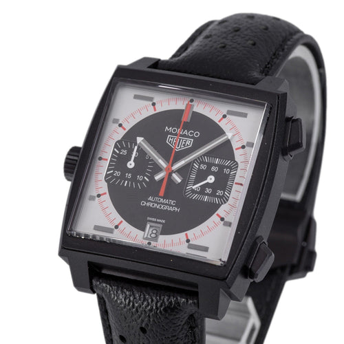 TAG Heuer CAW218F.FC6356 Monaco Automatic Men's Watch