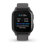Garmin 010-02701-10 Venu® Sq 2 Quartz Men's Watch