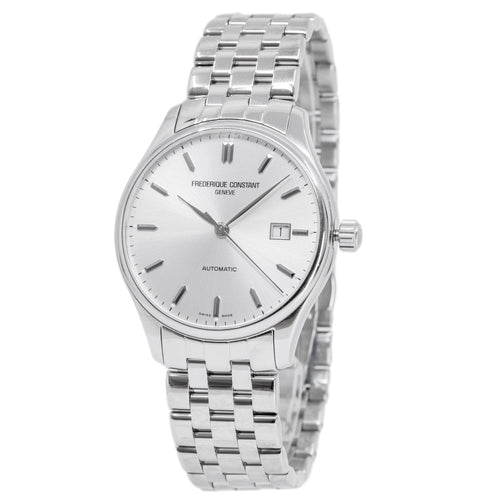 Frederique Constant FC-303SS5B6B