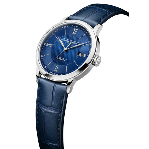 Baume & Mercier M0A10879 Classima Automatic Men's Watch