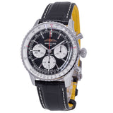 Breitling AB0138211B1P1 Navitimer Automatic Men's Watch